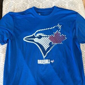 Genuine Merchandise Royal Blue T-Shirt